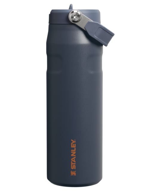 Stanley Stanley The IceFlow Flip Straw 2.0 24 oz Bottle with Flip Straw Lid Twilight 24 oz / 0.71 L