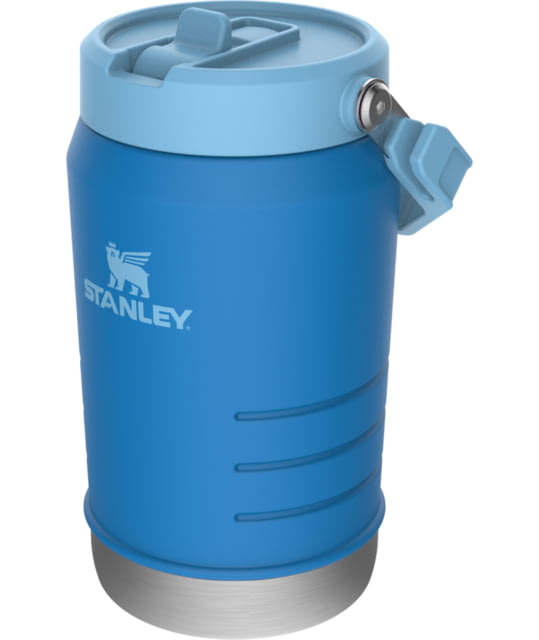 Stanley The IceFlow Flip Straw Jug Azure 40 oz/1.18 L