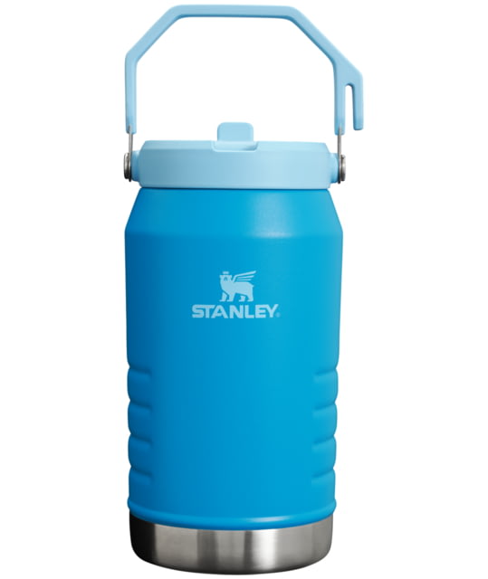 Stanley The IceFlow Flip Straw Jug Azure 64 oz/1.90 L