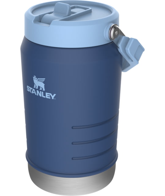 Stanley The IceFlow Flip Straw Jug Lapis 40 oz/1.18 L