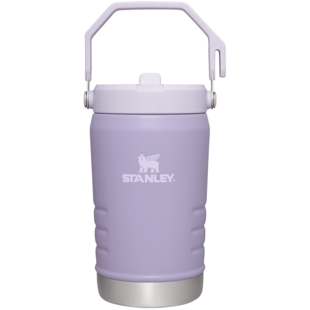 Stanley The IceFlow Flip Straw Jug Lavender 40 oz/1.18 L