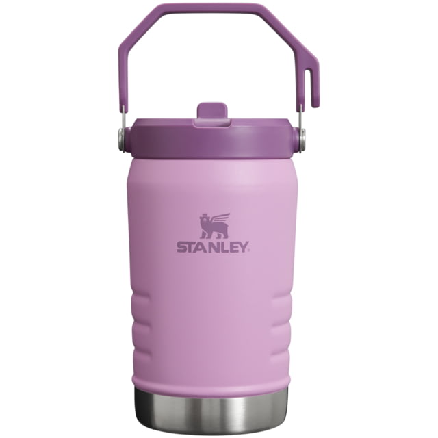 Stanley The IceFlow Flip Straw Jug Lilac 40 oz/1.18 L