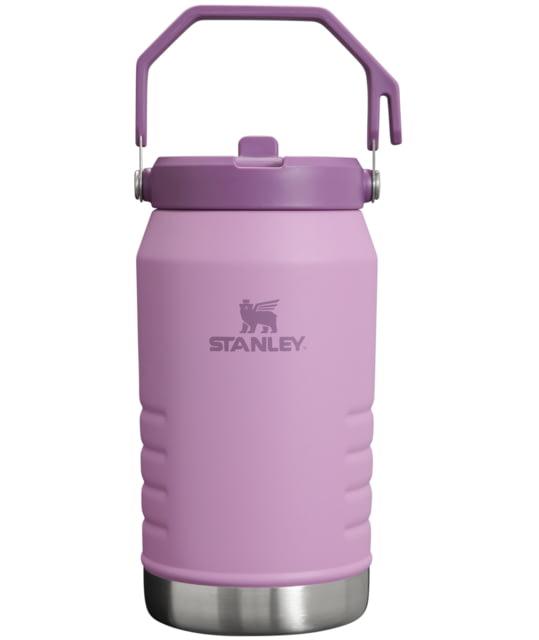 Stanley The IceFlow Flip Straw Jug Lilac 64 oz/1.90 L