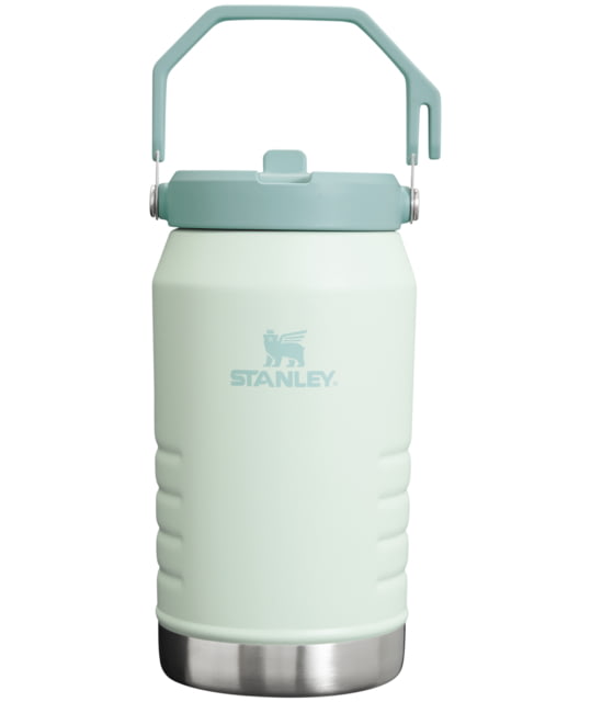 Stanley The IceFlow Flip Straw Jug Mist 64 oz/1.90 L on sale now for $55.00  Stanley The IceFlow Flip Straw Jug Mist 64 oz/1.90 L