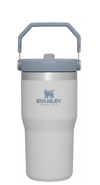 Stanley The IceFlow Flip Straw Tumbler - 20oz Fog 20 oz