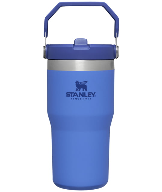 Stanley The IceFlow Flip Straw Tumbler - 20oz Iris 20 oz