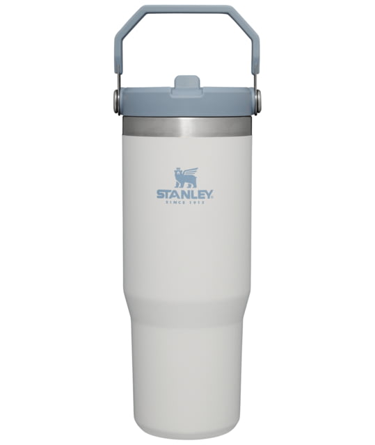 Stanley The IceFlow Flip Straw Tumbler Fog 30 oz