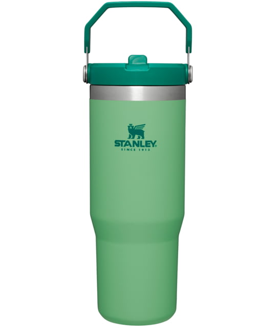 Stanley The IceFlow Flip Straw Tumbler Jade 30 oz