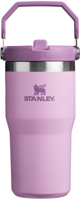 Stanley The IceFlow Flip Straw Tumbler Lilac 20 oz/0.59 L