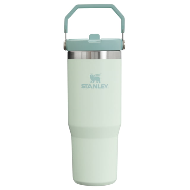 Stanley The IceFlow Flip Straw Tumbler Mist 30 oz/0.89 L