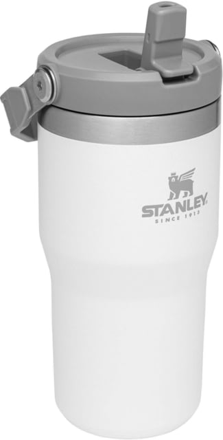 Stanley The IceFlow Flip Straw Tumbler Polar 20oz / .59L