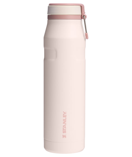 Stanley The IceFlow Twist Flip 36 oz Bottle Rose Quartz 36 oz / 1.06 L
