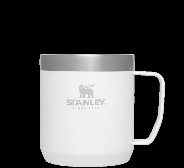 Stanley The Legendary Camp Mug Polar 12 oz