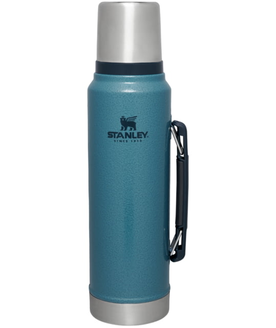 Stanley The Legendary Classic 1.1 qt Bottle Hammertone Lake 1.1 qt / 1.0 L