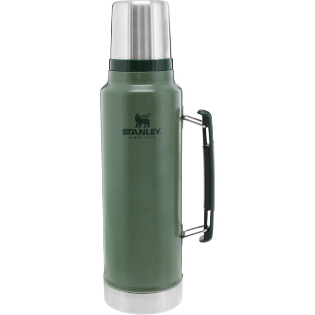 Stanley The Legendary Classic 1.4L Bottle Hammertone Green 1.5 QT/1.4 L