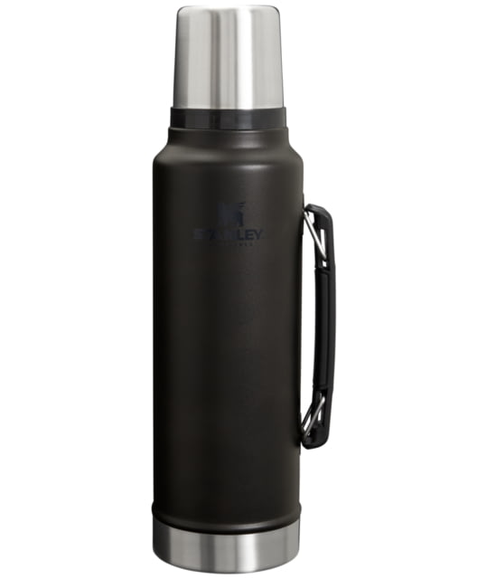 Stanley The Legendary Classic 1.5 qt Bottle Black 2.0 1.5 qt / 1.4 L