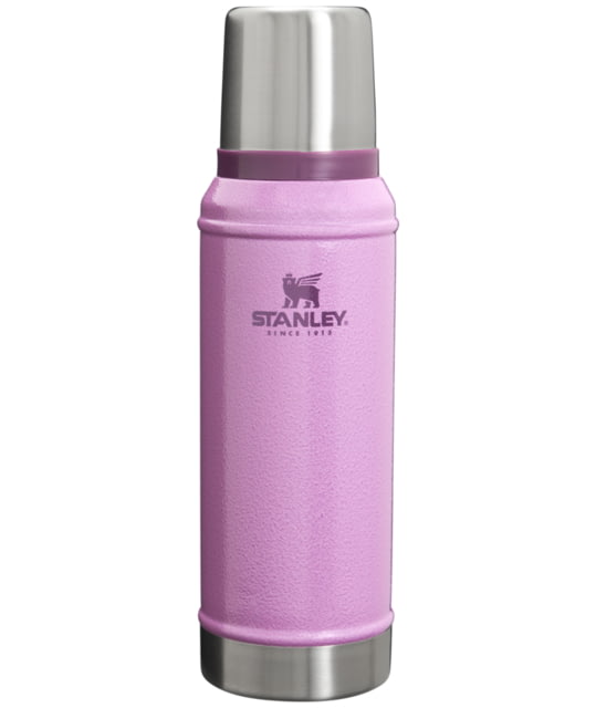 Stanley The Legendary Classic 1 qt Bottle Hammertone Lilac 1 qt / 0.94 L