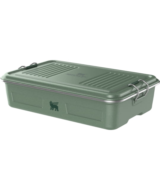 Stanley The Legendary Useful 2.2 qt Box Hammertone Green 2.2 qt / 2.0 L