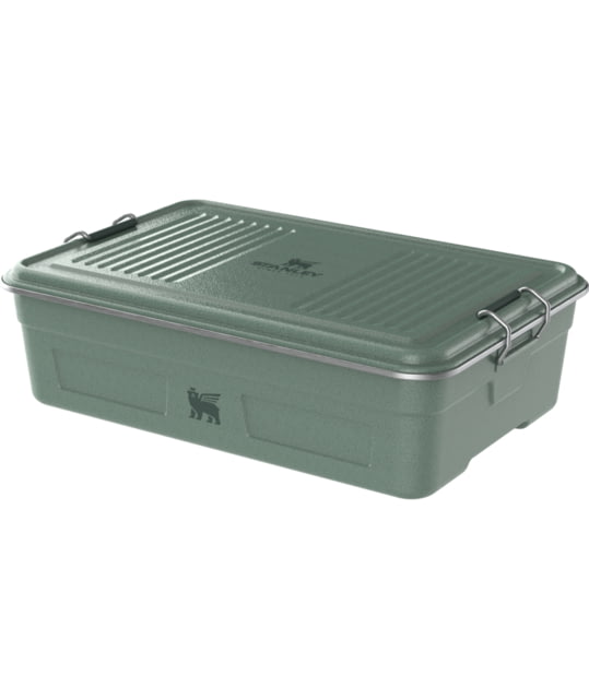 Stanley The Legendary Useful 4.2 qt Box Hammertone Green 4.2 qt / 4.0 L