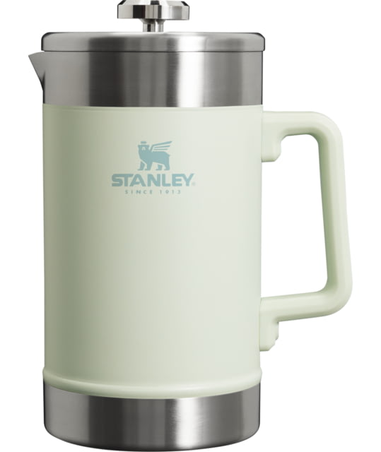 Stanley The Perfect-Brew French Press Mist 48 oz/1.42 L