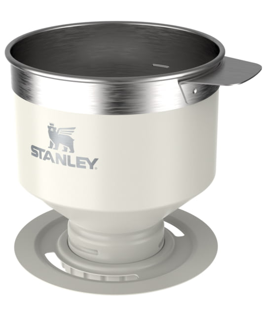 Stanley The Perfect-Brew Pour Over Cream Gloss