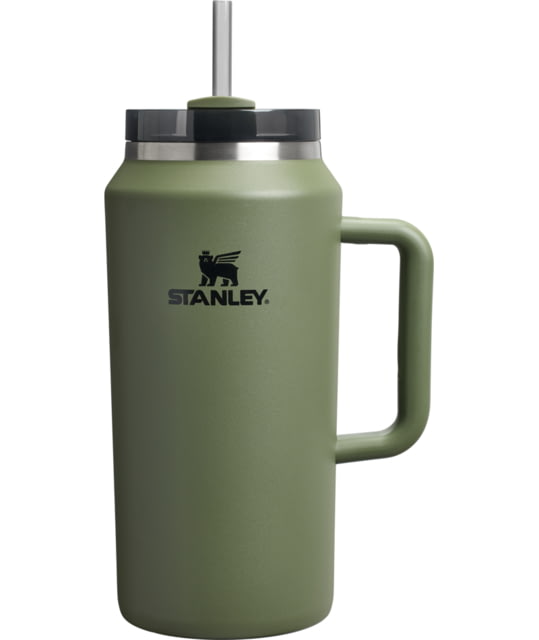 Stanley Stanley The Quencher H2.0 64 oz FlowState Tumbler Dried Pine 64 oz / 1.90 L