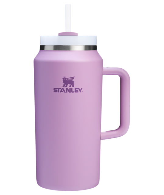 Stanley Stanley The Quencher H2.0 64 oz FlowState Tumbler Lilac 64 oz / 1.90 L