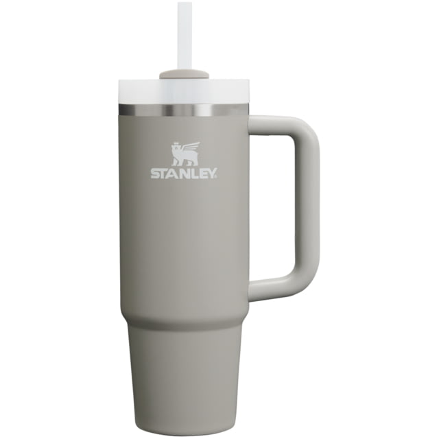 Stanley The Quencher H2.O FlowState Tumbler Ash 30 oz/0.89 L