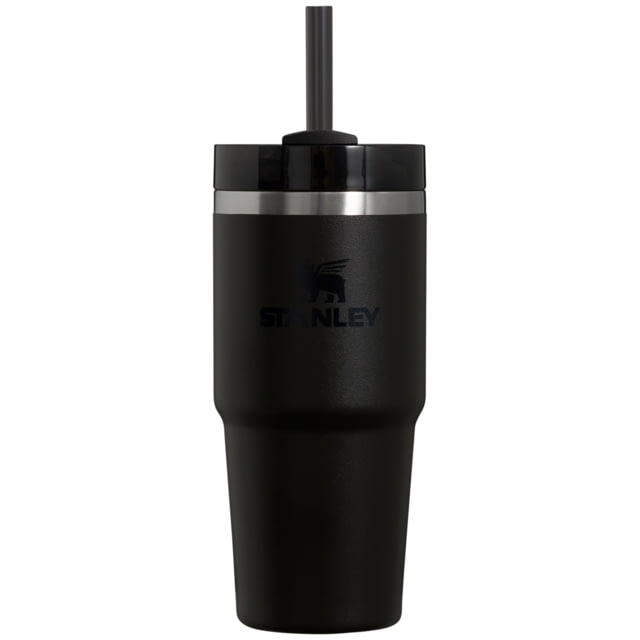 Stanley The Quencher H2.O FlowState Tumbler Black 2.0 14 oz/0.4 L