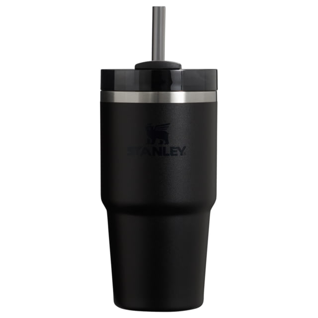 Stanley The Quencher H2.O FlowState Tumbler Black 2.0 20 oz/0.59 L