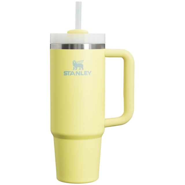 Stanley The Quencher H2.O FlowState Tumbler Pomelo 30 oz/0.89 L