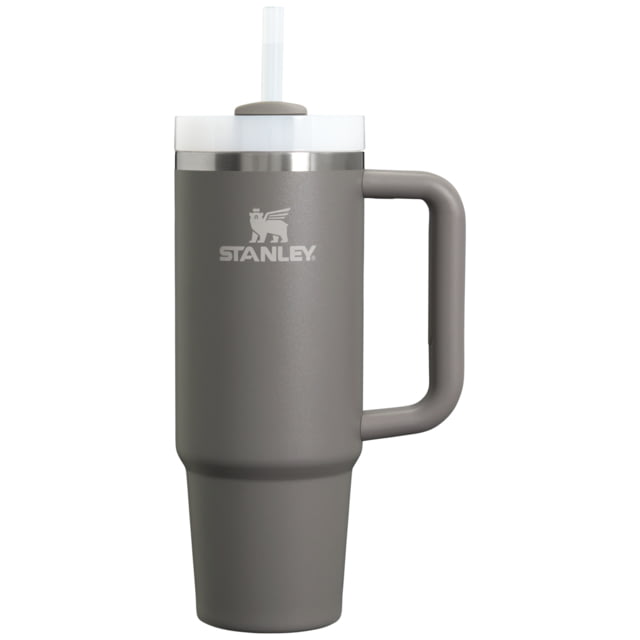 Stanley The Quencher H2.O FlowState Tumbler Stone 30 oz/0.89 L