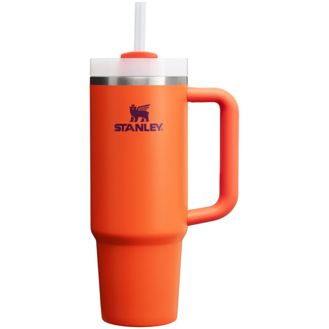 Stanley The Quencher H2.O FlowState Tumbler Tigerlily Plum 30 oz/0.89 L