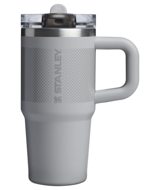 Stanley Stanley The Quencher ProTour Flip Straw 14 oz Tumbler Ash Fade 14 oz / 0.41 L