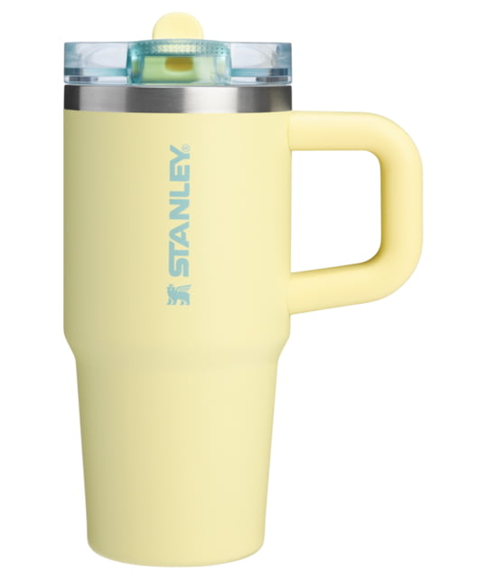 Stanley Stanley The Quencher ProTour Flip Straw 14 oz Tumbler Pomelo 14 oz / 0.41 L