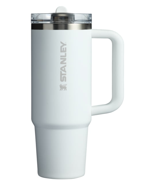 Stanley Stanley The Quencher ProTour Flip Straw 30 oz Tumbler Frost 30 oz / 0.89 L