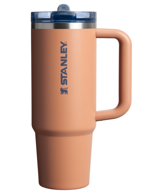 Stanley Stanley The Quencher ProTour Flip Straw 30 oz Tumbler Toast VRT 30 oz / 0.89 L