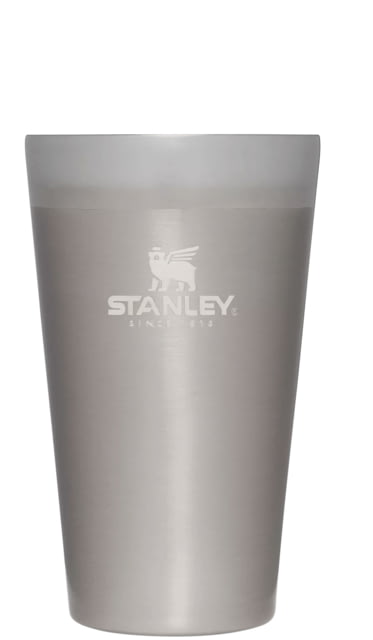 Stanley The Stacking Beer Pint Stainless Steel 16 oz