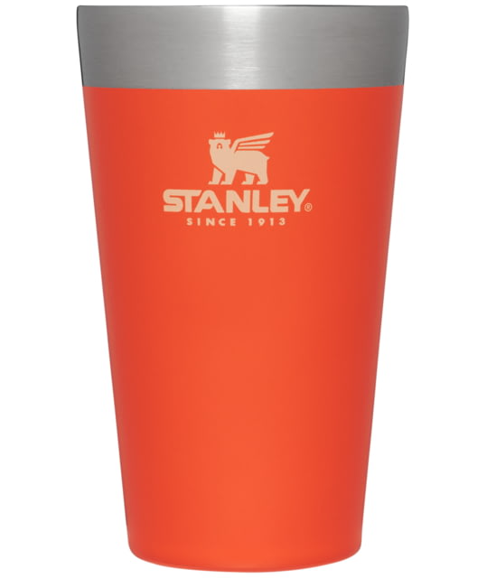 Stanley The Stacking Beer Pint Tigerlily 16 oz