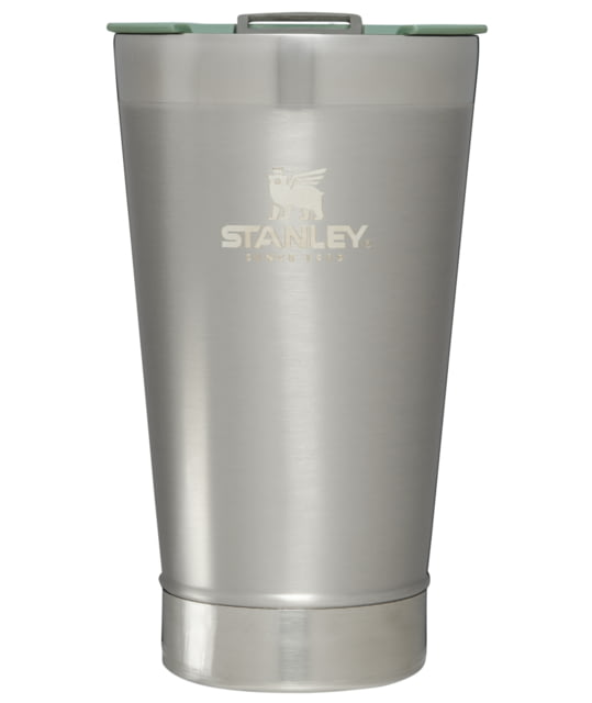 Stanley The Stay-Chill Beer Pint Stainless Steel 16 oz
