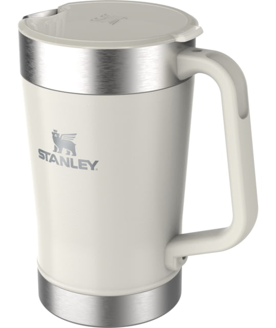 Stanley The Stay-Chill Pitcher Cream Gloss 64 oz/1.90 L