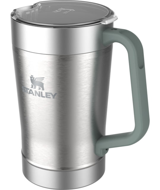 Stanley The Stay-Chill Pitcher Stainless Steel Shale 64 oz/1.90 L