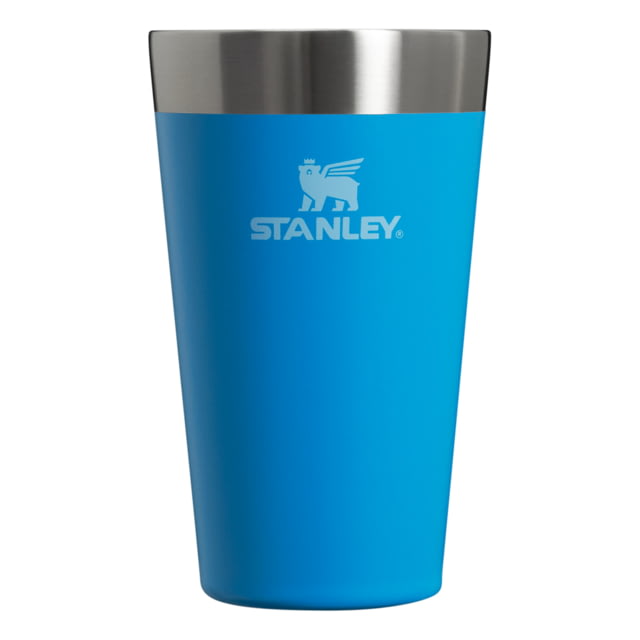 Stanley The Stay-Chill Stacking Pint Azure 16 oz/0.47 L
