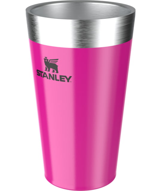 Stanley The Stay-Chill Stacking Pint Electric Pink 16 oz/0.47 L