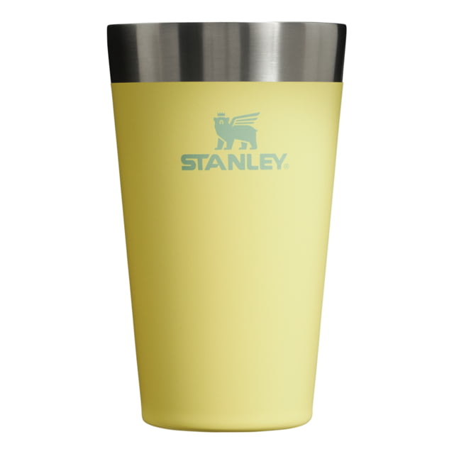 Stanley The Stay-Chill Stacking Pint Pomelo 16 oz/0.47 L