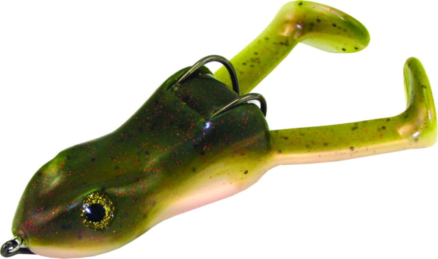 Stanley Jigs Top Toad