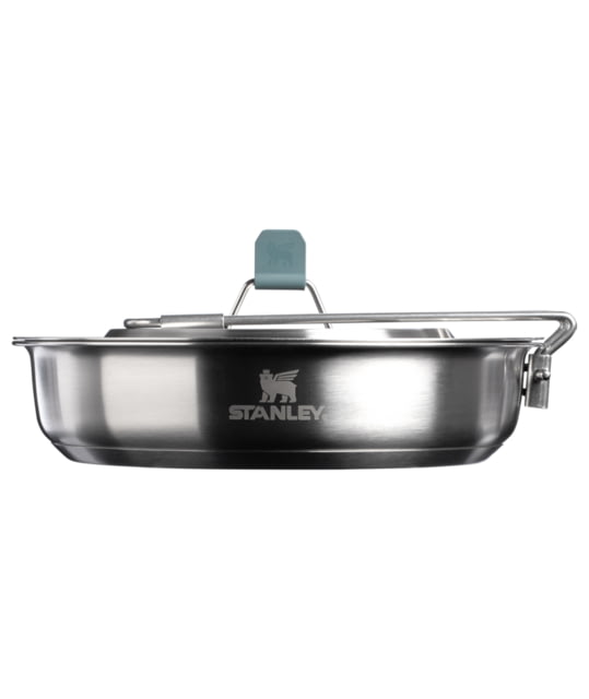 Stanley Wildfare Core Fry Pan 1 qt Cookset Shale/Charcoal 1 qt / 0.94 L