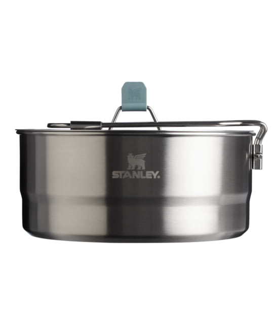 Stanley Wildfare Core Saucepan 2 qt Set Shale/Charcoal 2 qt / 1.9 L
