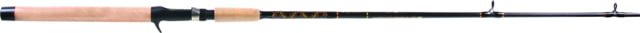 Star Rods Aerial Inshore Casting Rod Medium-Heavy  3/8-2oz Lures 1 Piece Cork Grips 7'
