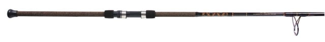 Star Rods Aerial Surf Spinning Rod  1-4oz Lures 2 Piece Cork Tape Grips 9'